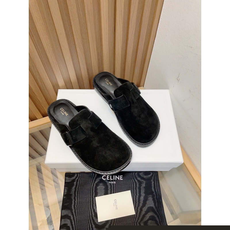 Ce**e slippers
